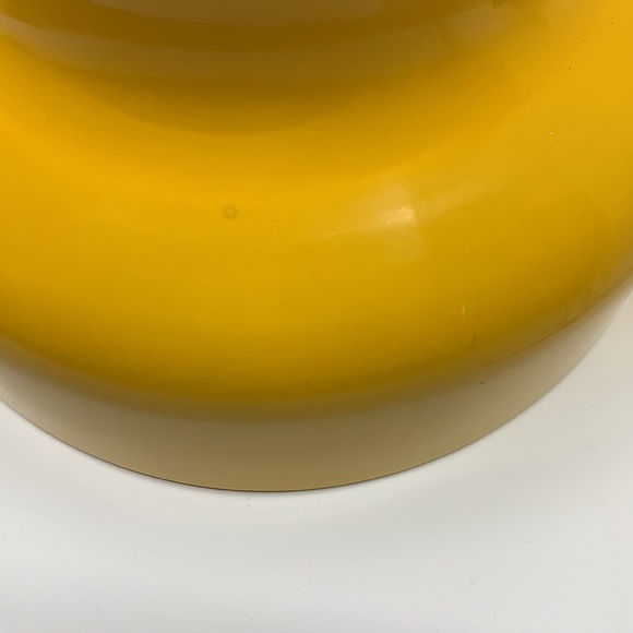 VERY RARE Vintage “Bumling” Pendant Light - Picture 9 of 10